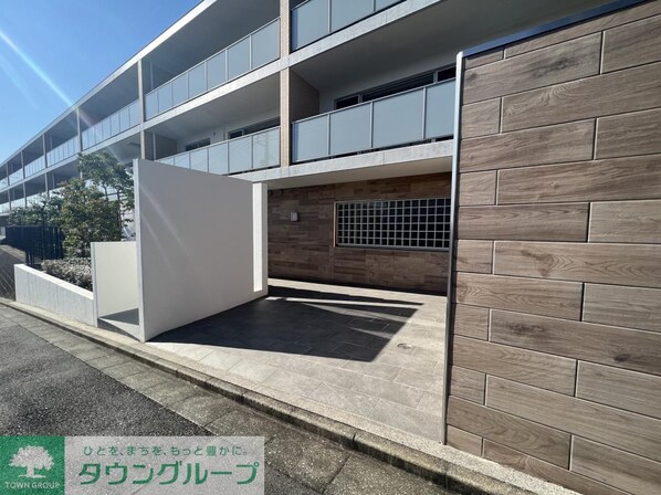 コンフォリア鷺沼三丁目の物件内観写真